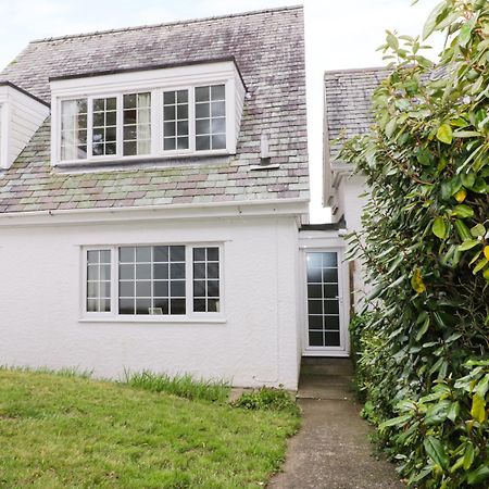The Cottage At Wylan Hall Llanddona Eksteriør billede
