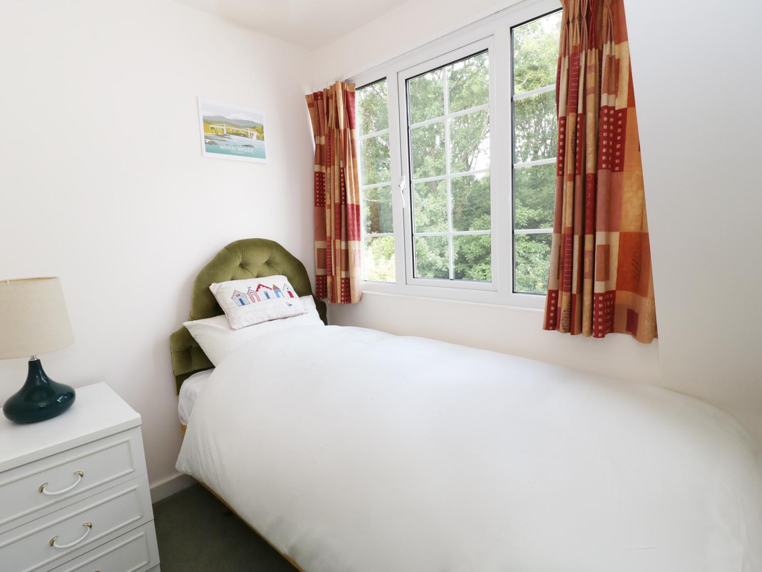 The Cottage At Wylan Hall Llanddona Eksteriør billede